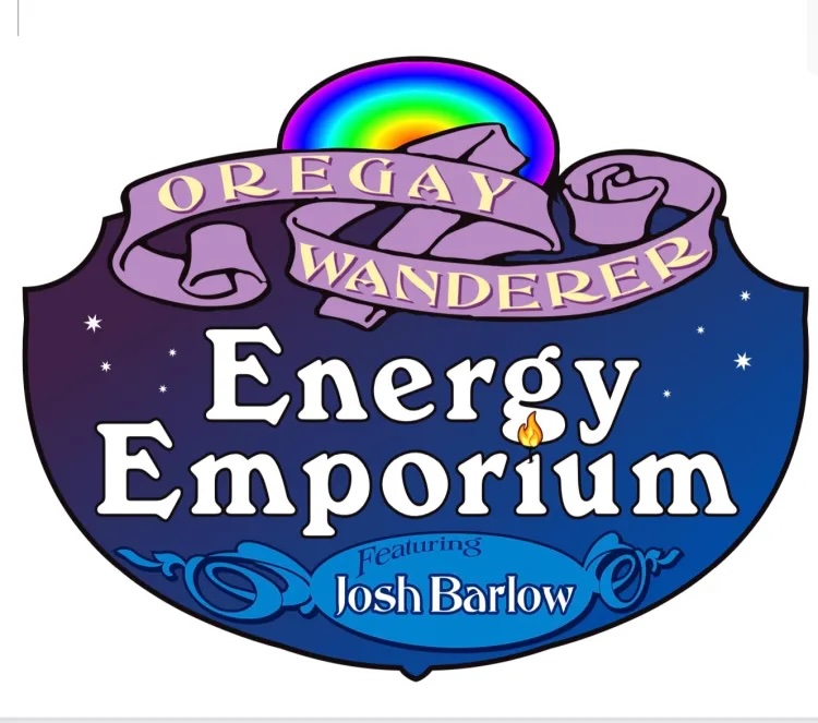 Oregay Wanderer Energy Emporium logo