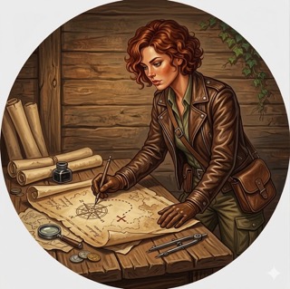 Create-A-Hunt Plan