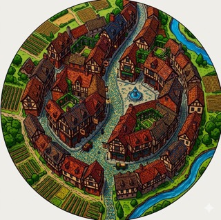 Geo Community Plan