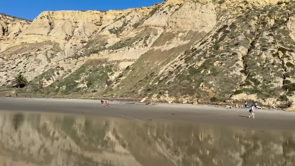 Blacks Beach