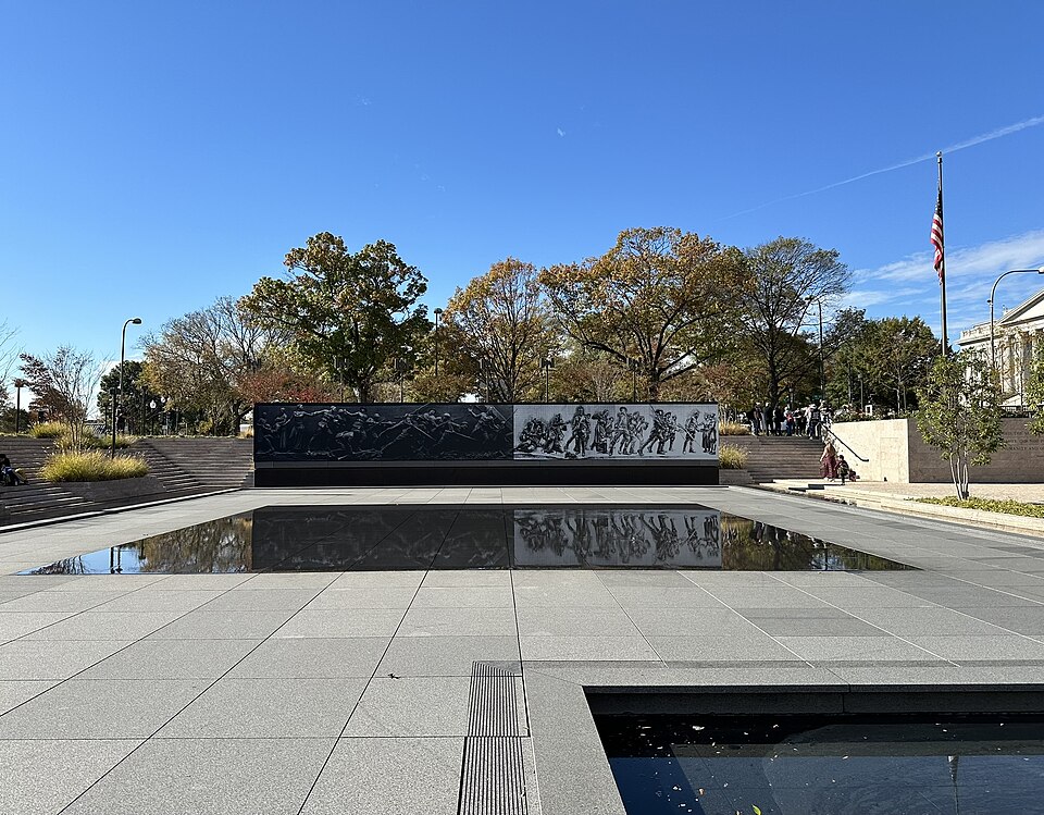 National World War I Memorial