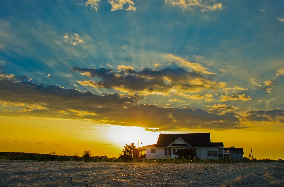 Bowers Beach