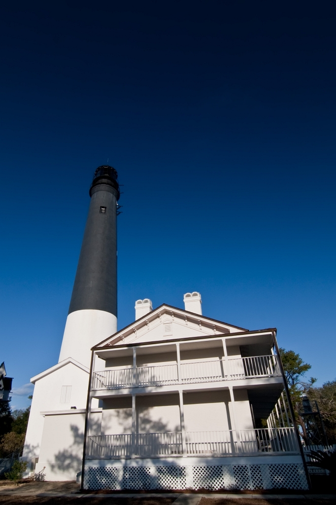 Pensacola Light