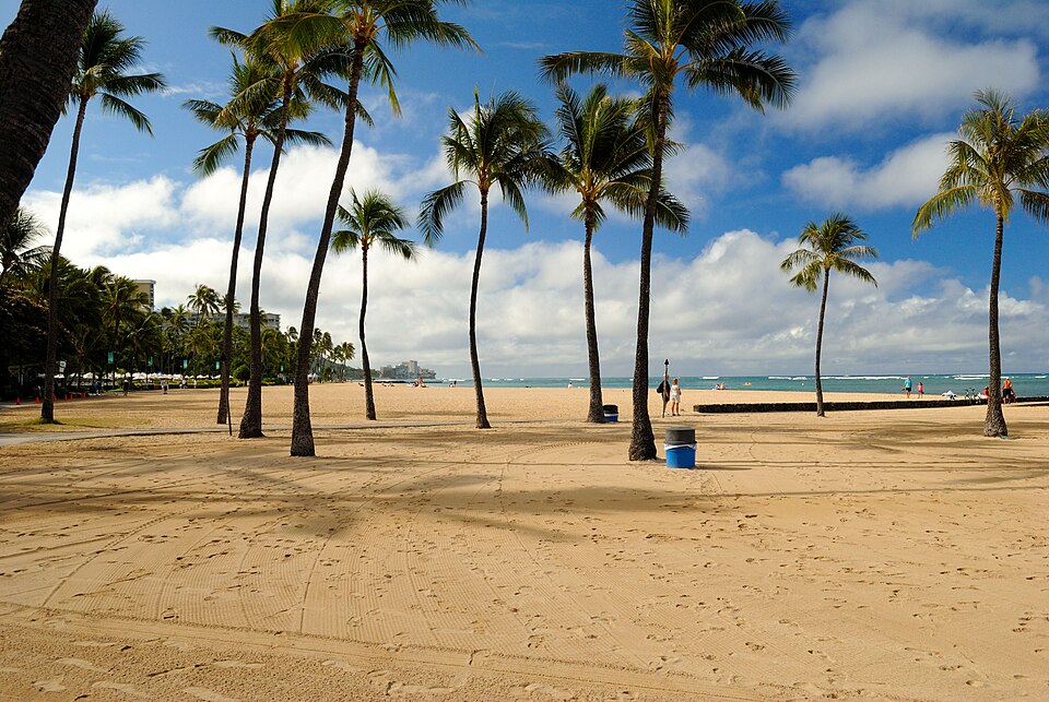 Cresent Beach
