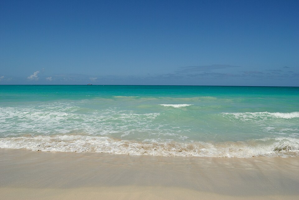 Kailua Beach