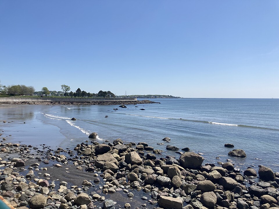 Lynn Beach