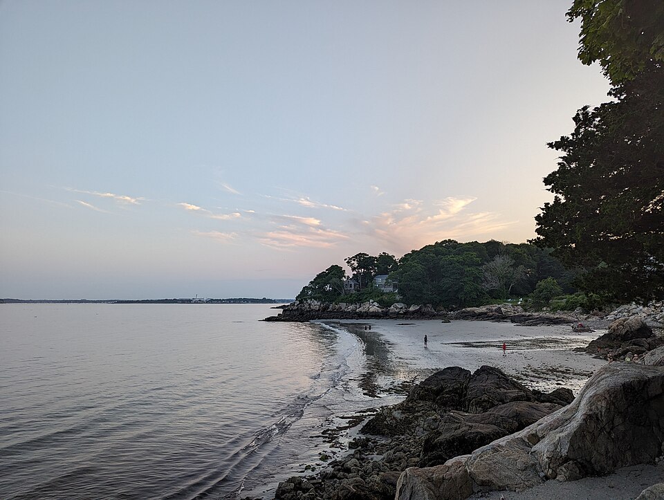 Mingo Beach