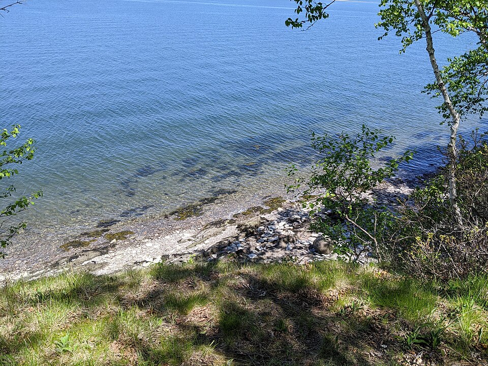 Nickerson Beach
