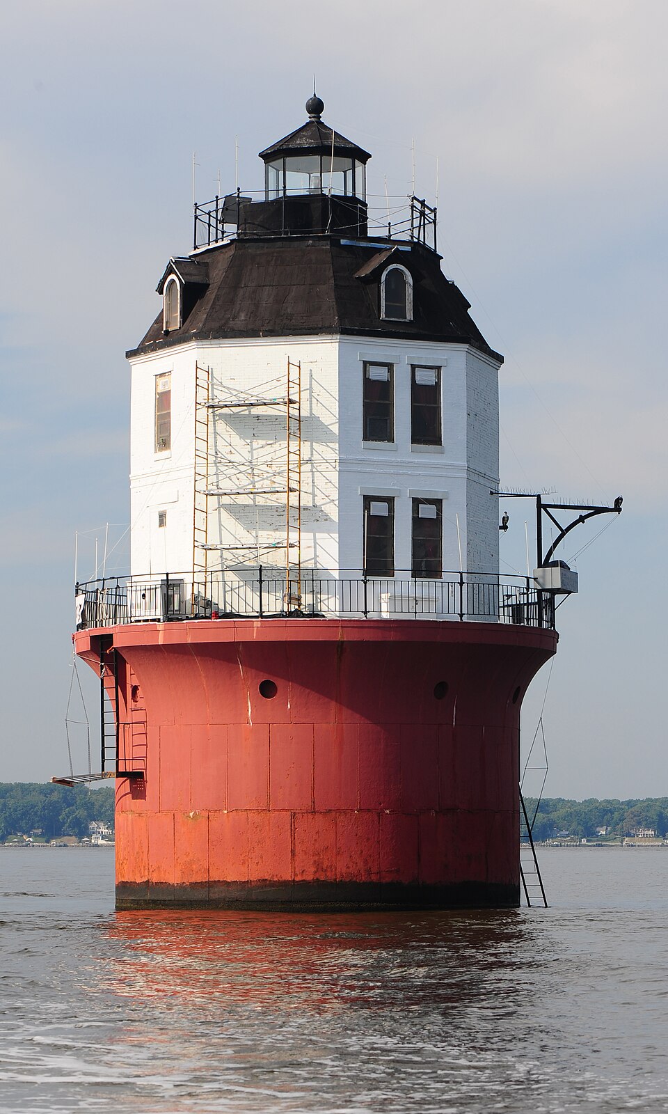 Baltimore Light