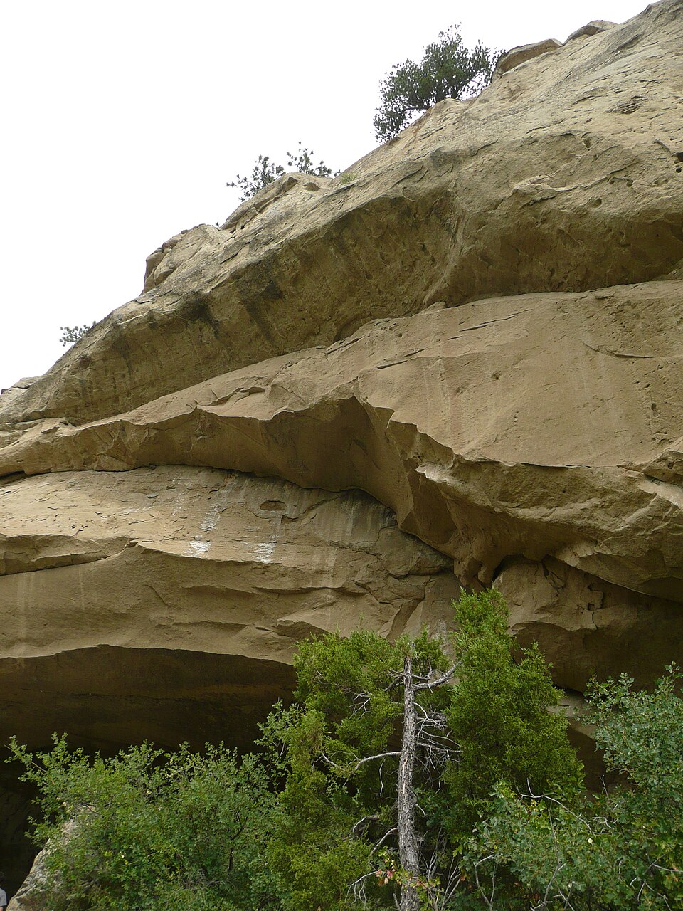 Ghost Cave
