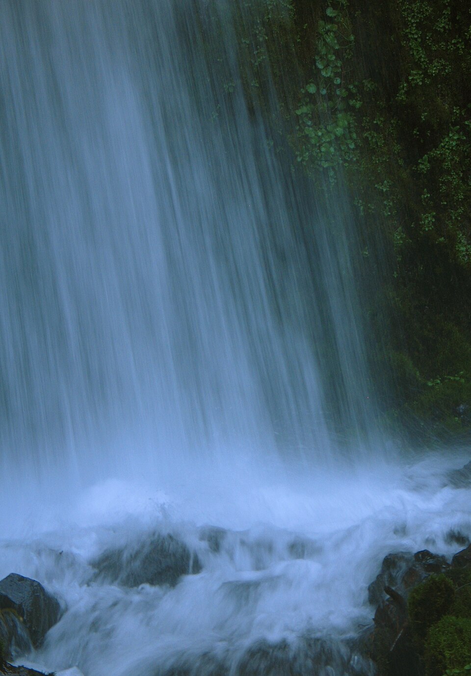 Mist Falls