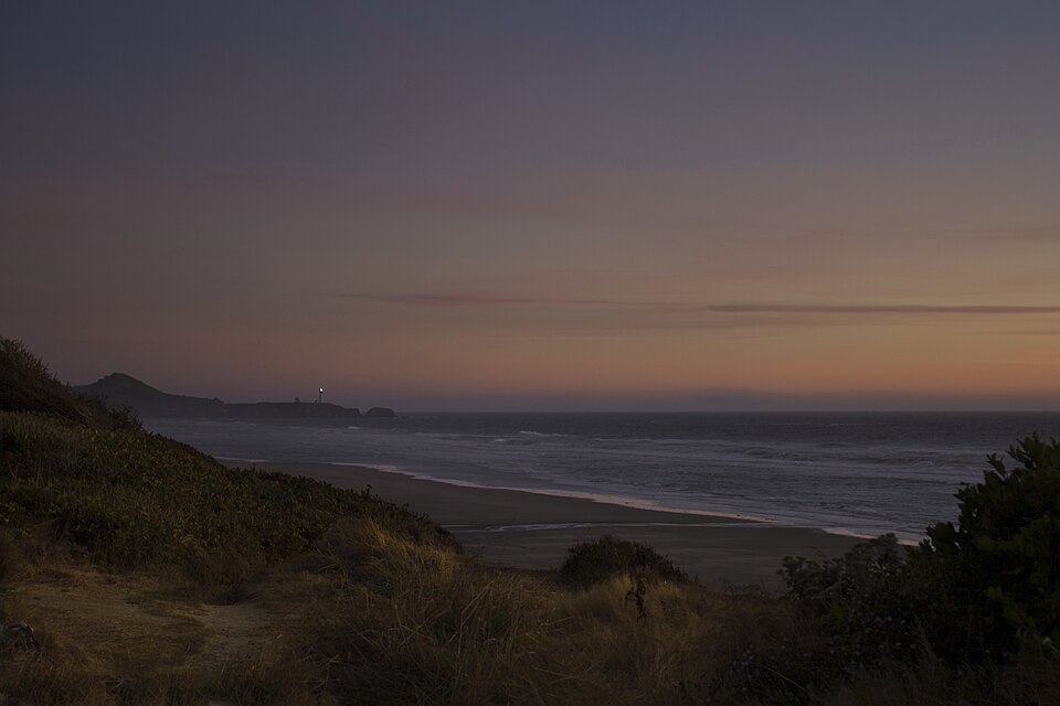 Moolack Beach