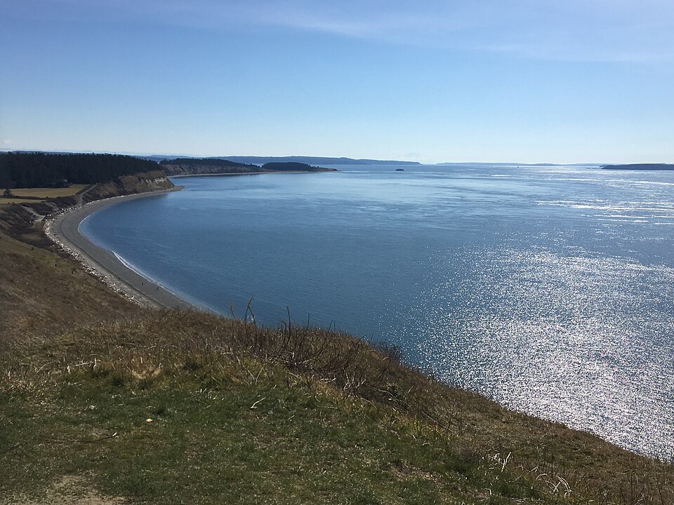 Bluff Overlook