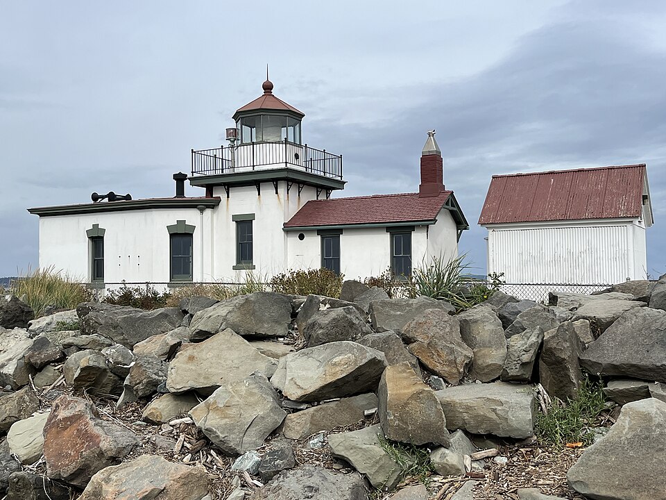 West Point Light